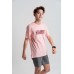 DREAMER Printed Graphic Tee